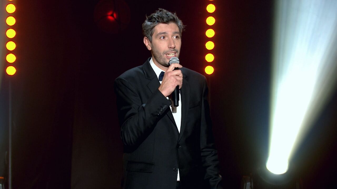 Festival Meudon Rire de tout - France 4