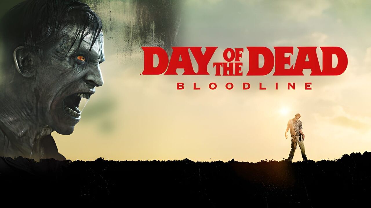 Day of the Dead : Bloodline