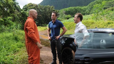 Hawaii 5-0