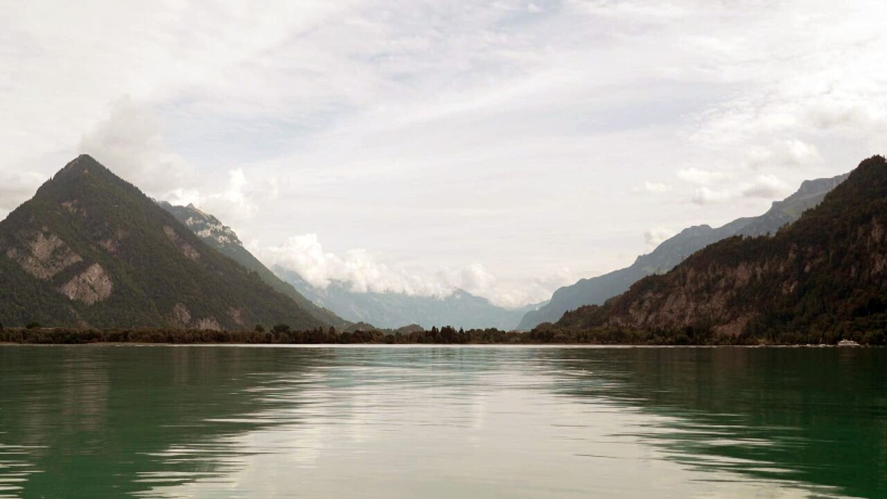 Invitation au voyage - Arte