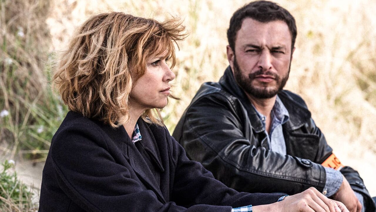 Meurtres à Granville