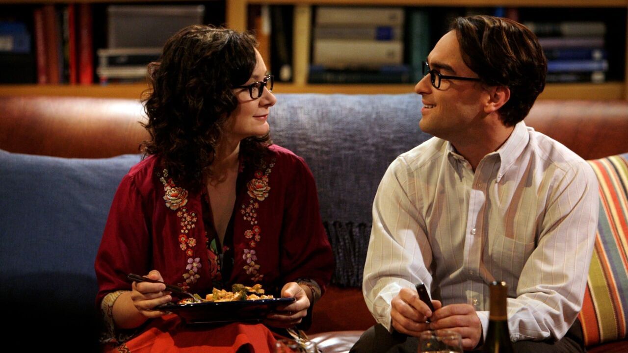 Big Bang Theory