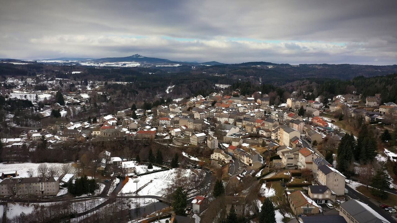 Le Chambon-sur-Lignon. Un legs pour l'histoire