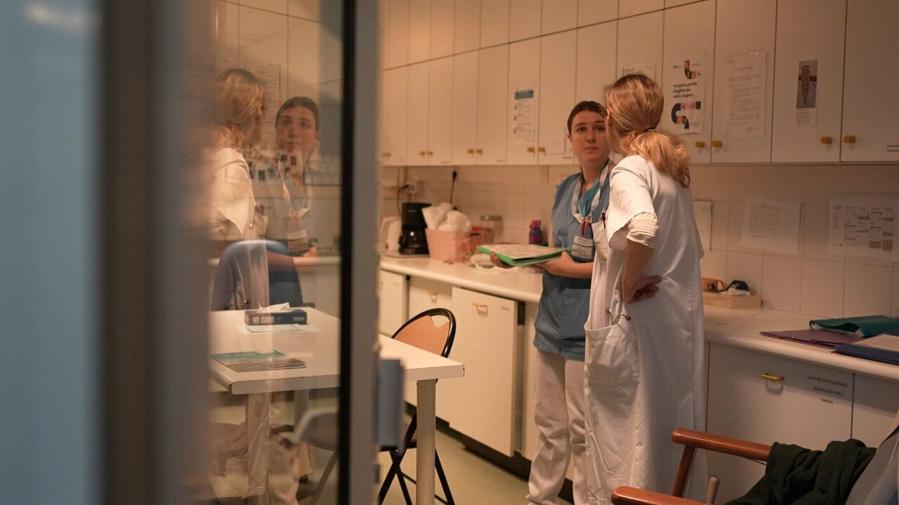 En immersion