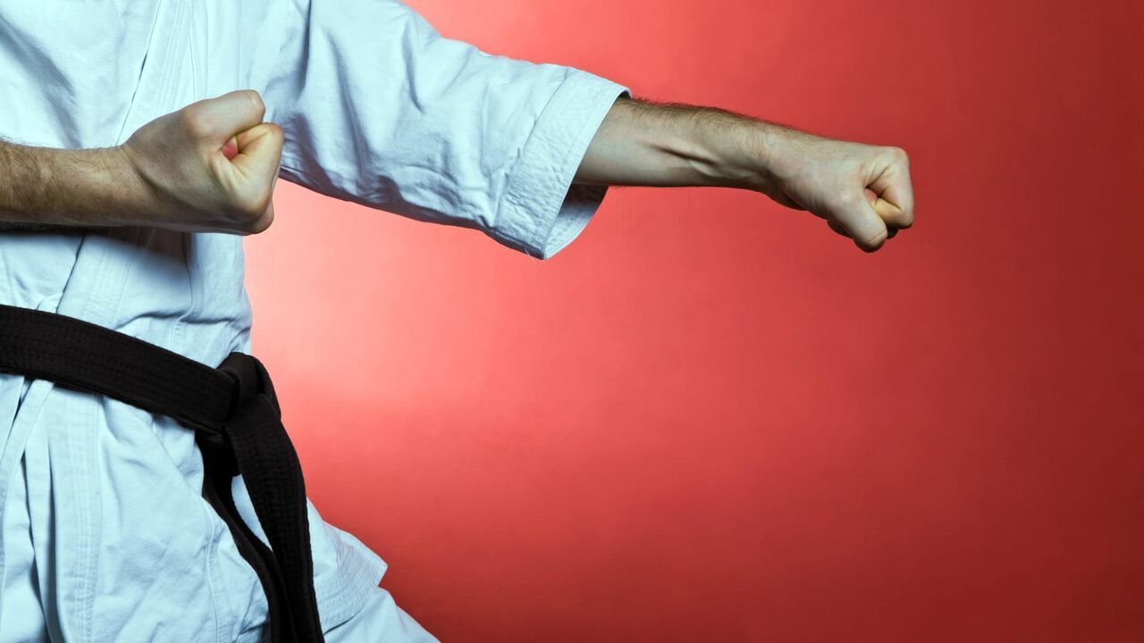 Karate: Premier League