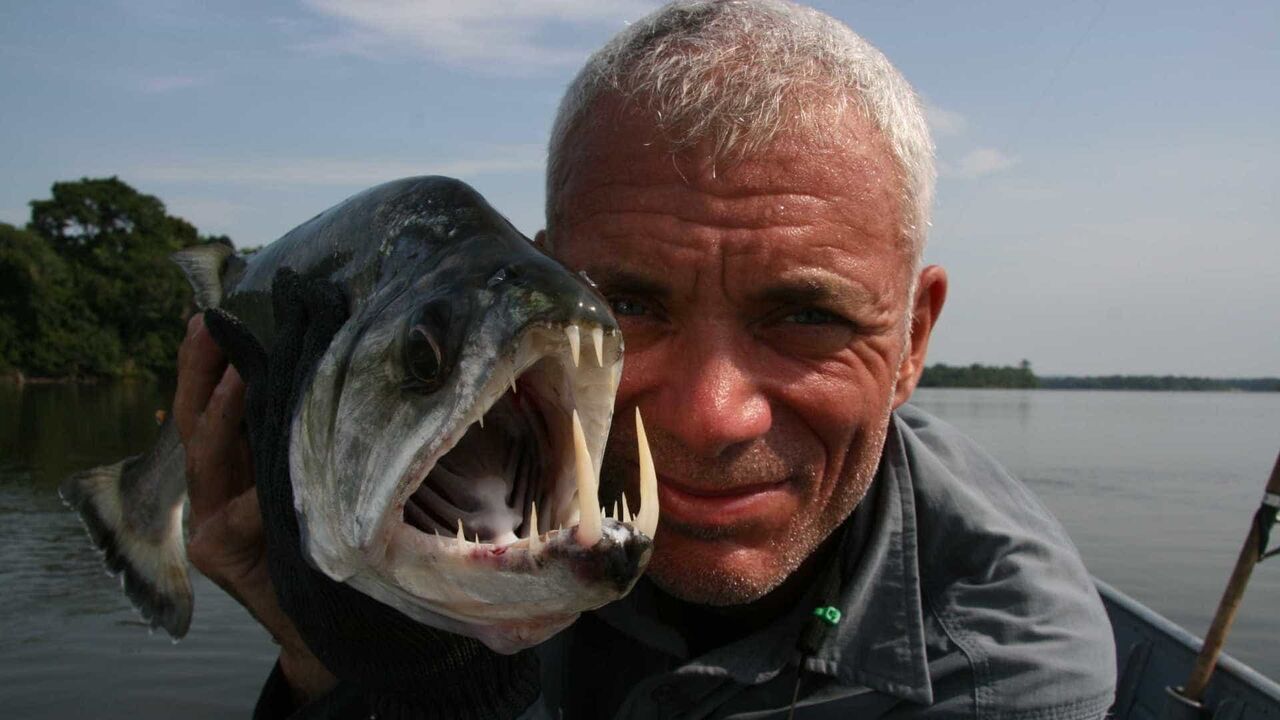 River Monsters