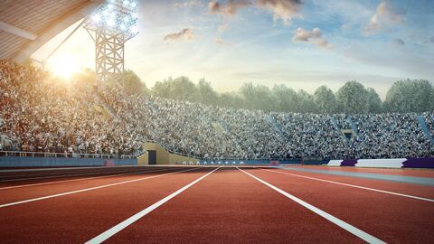 Athlétisme : Championnats d'Europe