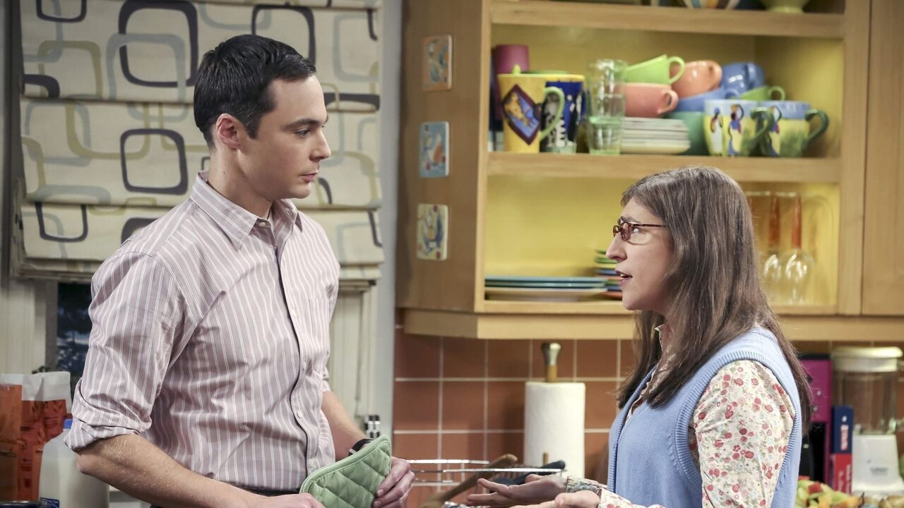 Big Bang Theory
