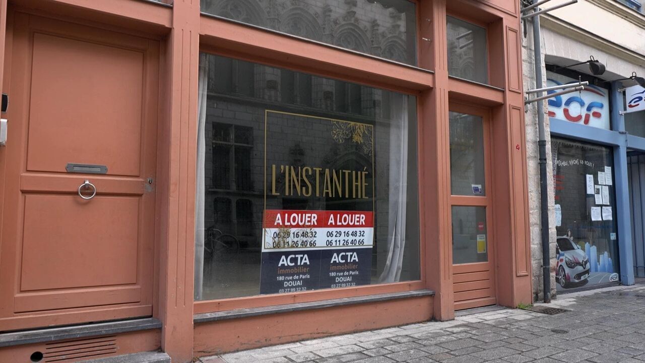 Dans ma ville