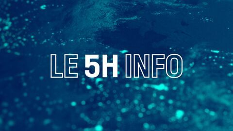 Le 5H Info