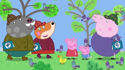 Peppa Pig