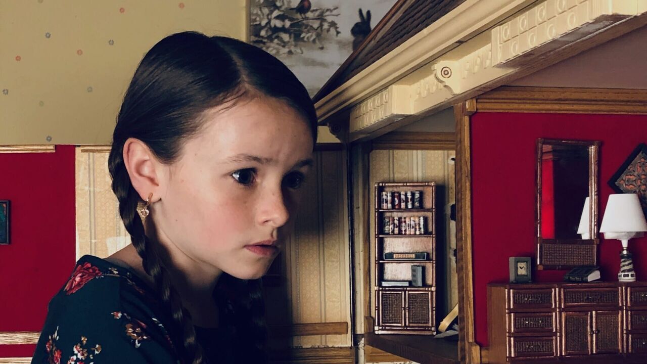 Creepshow — Paris Première 00:55