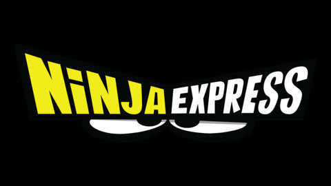Ninja Express sur Gulli
