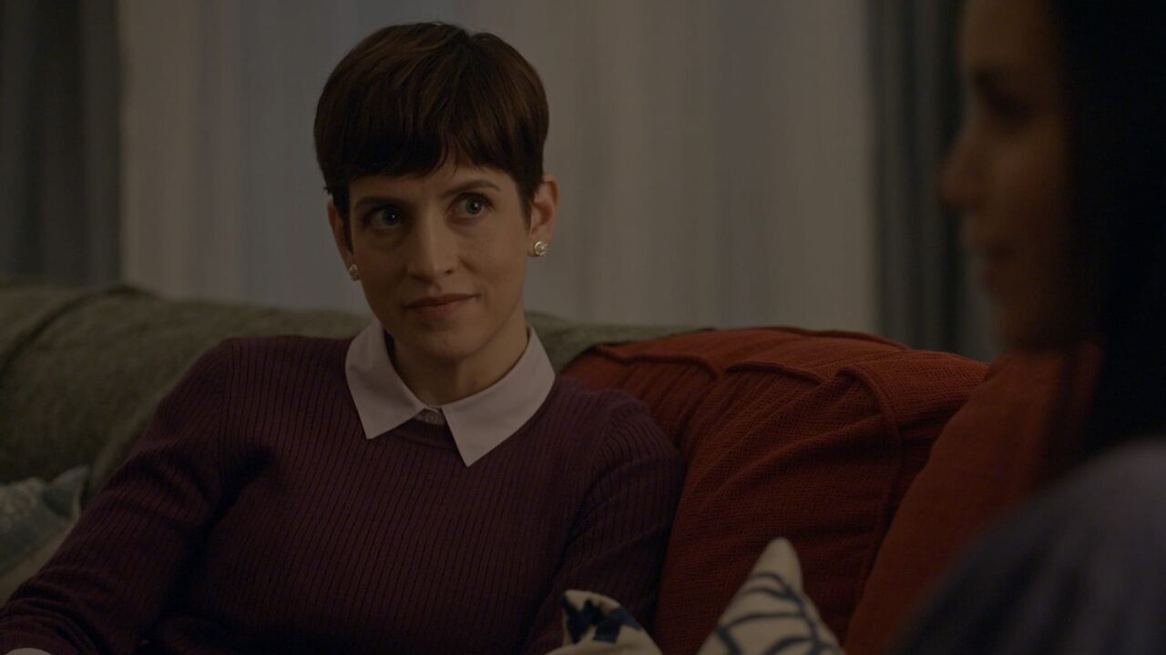 Tu ne me voleras pas ma fille ! - TF1