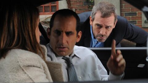 Dr House