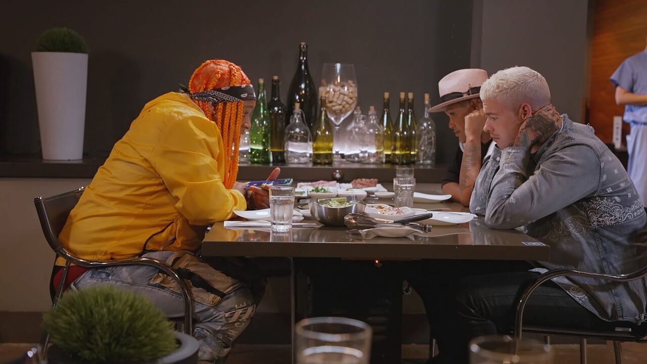 Help! I'm in a Secret Relationship! - MTV