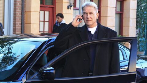 NCIS