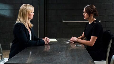 New York Unité Spéciale