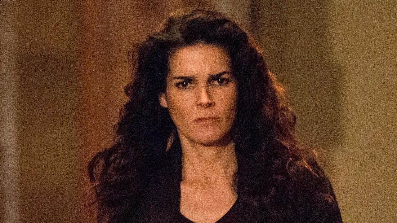 Rizzoli & Isles