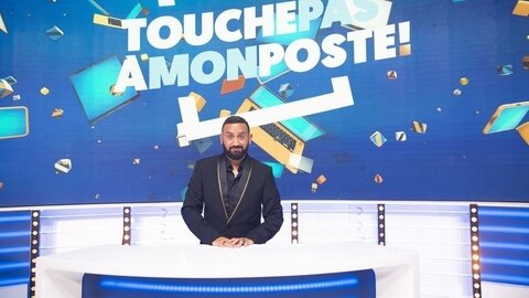 TPMP : première partie sur C8
