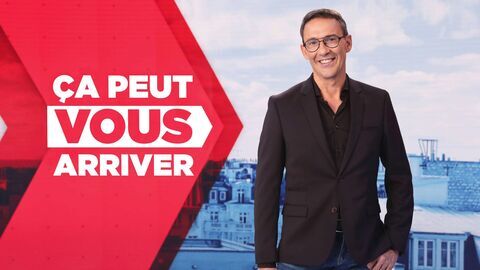 Ça peut vous arriver