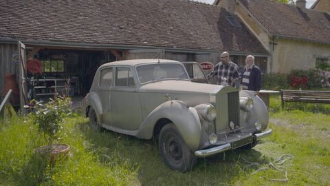 Wheeler Dealers France
