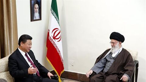 Russie, Chine, Iran : La revanche des empires