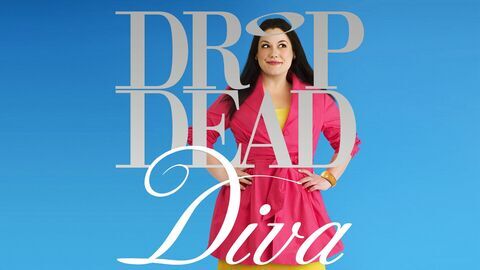 Drop Dead Diva