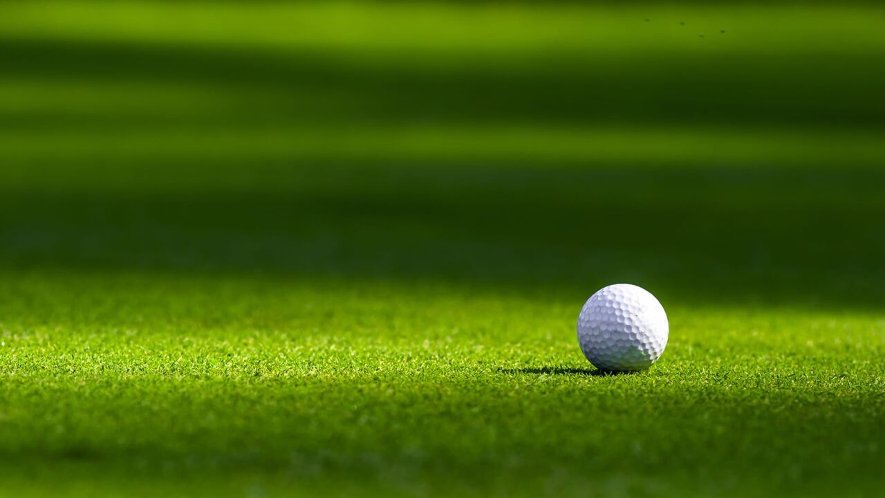 Golf : Biltmore Championship
