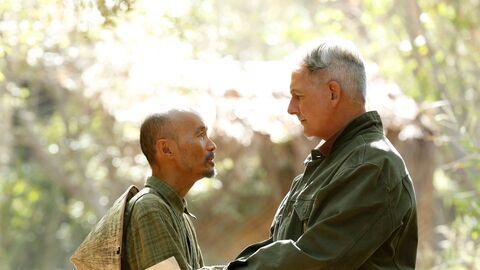 NCIS