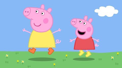 Peppa Pig