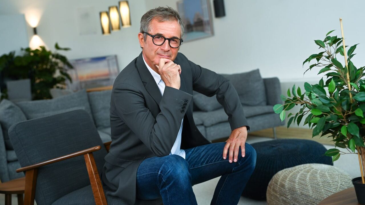 Politiques, à table ! — LCP 14:02