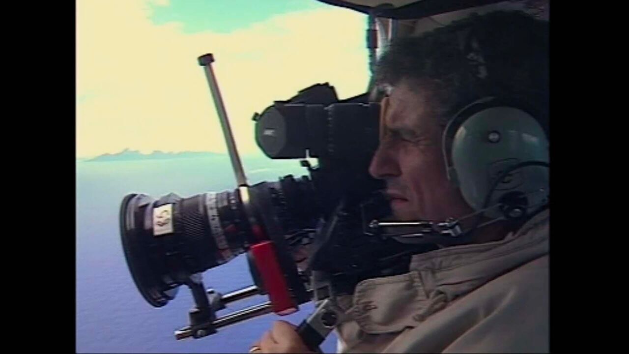 Claude Lelouch, la vie en mieux