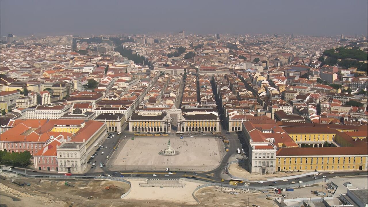 Escapades aériennes - France 5