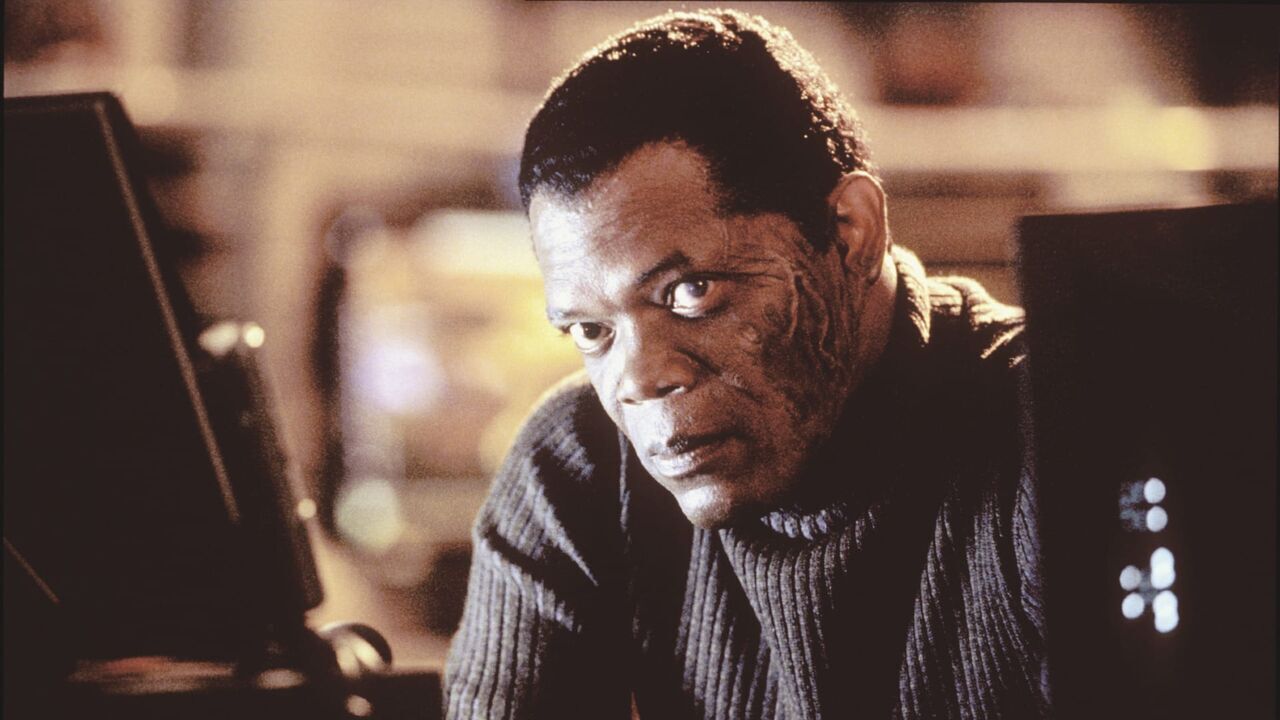 xXx — Action 20:50