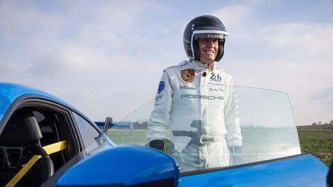 Top Gear France - Automoto la chaine