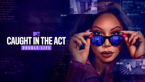 Caught in the Act: Double Life - MTV