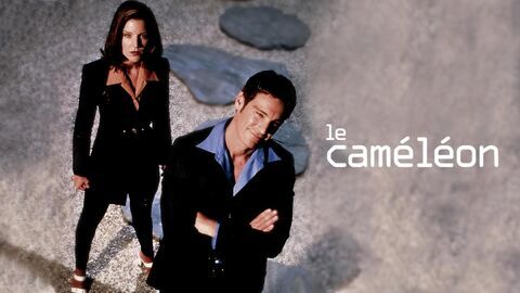 Le caméléon — 6ter 12:20