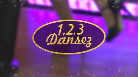 1, 2, 3 dansez — BipTV.fr 14:50