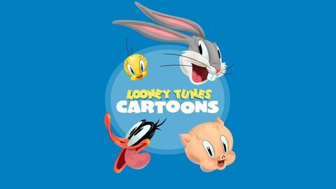 Looney Tunes Cartoons