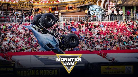Monster Jam