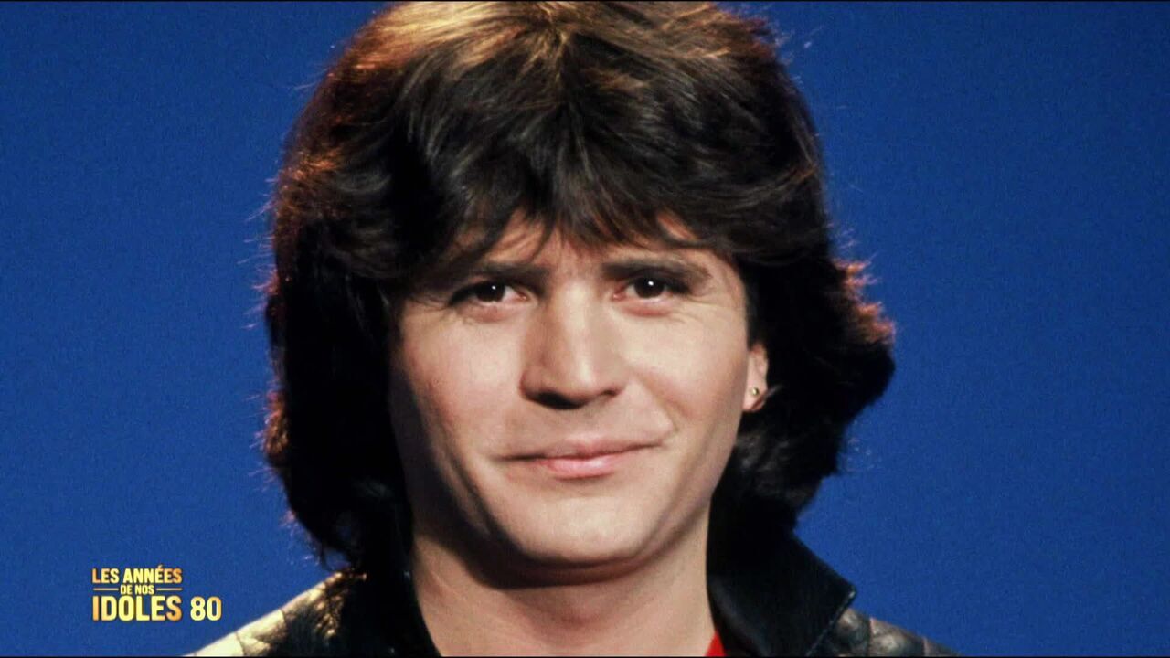 Daniel Balavoine : 40 ans déjà