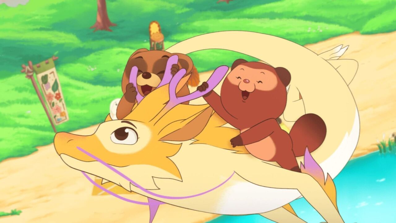Taki Tanuki