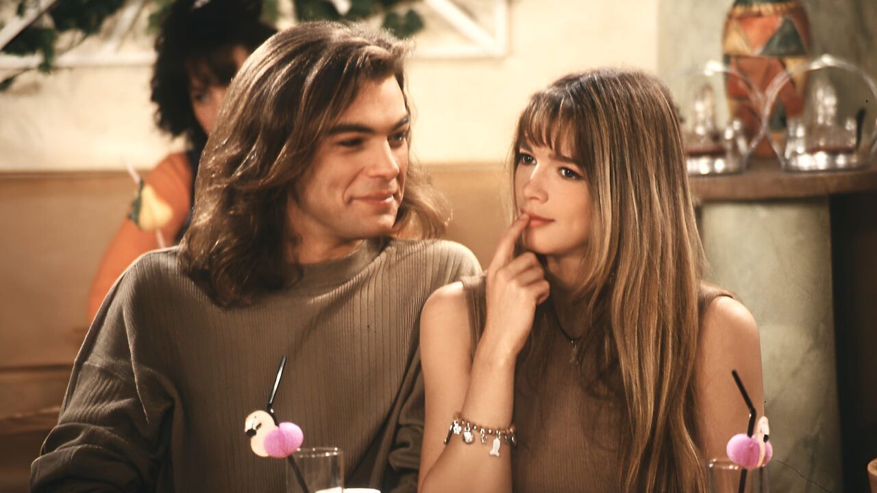 Hélène et les garçons - AB1