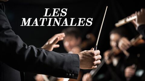 Les matinales
