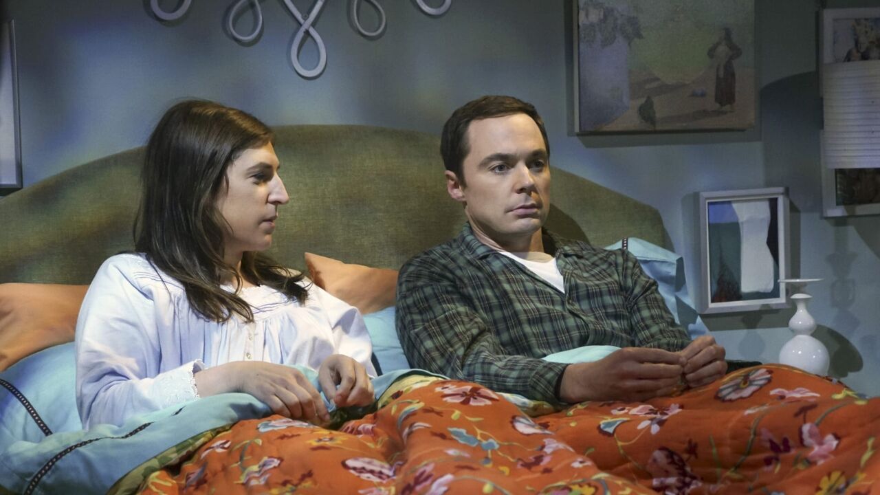 Big Bang Theory
