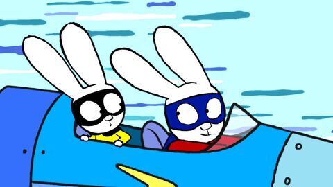 Simon Superlapin