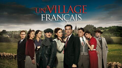 Un village français