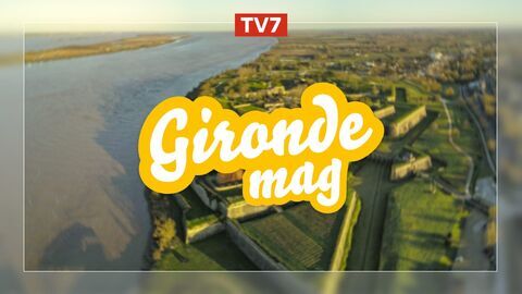 Gironde Mag'