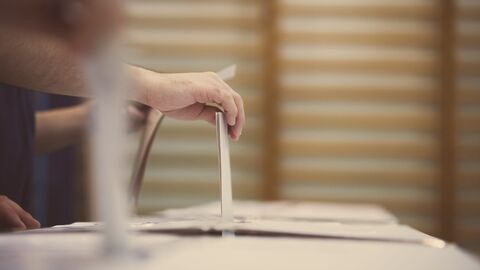 Municipales 2026 — LCP 23:30